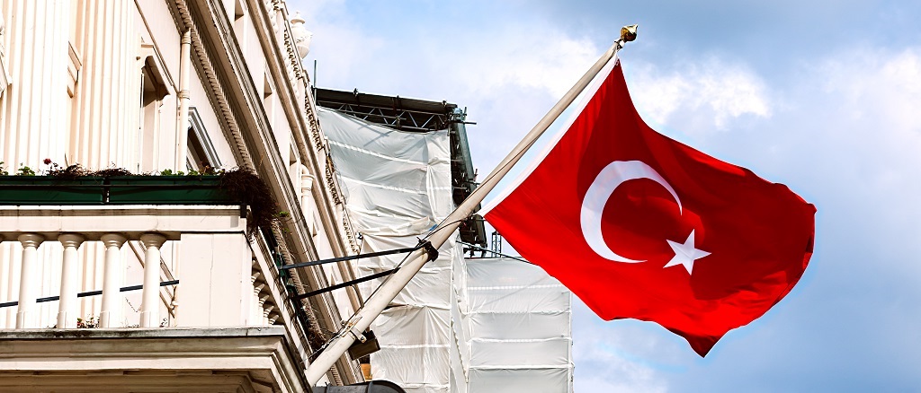 Short Term Work Visa in Turkey